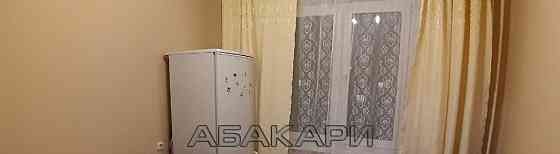 1-комн. квартира, 40 м2, 8/10 эт. Красноярск