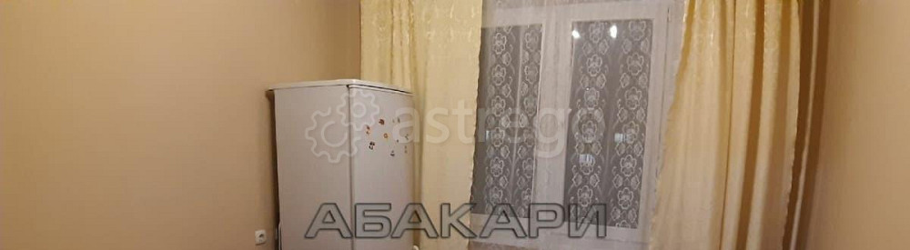 1-комн. квартира, 40 м2, 8/10 эт. Красноярск - изображение 3