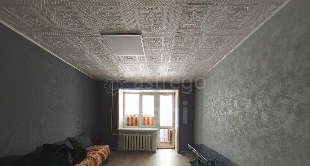 2-комн. квартира, 51.3 м2, 1/5 эт. Белогорск - изображение 4