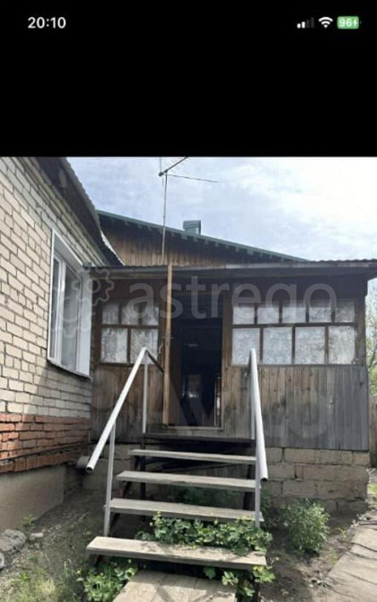 Дом, 70 м2, 3 сотки, 1 эт. Уфа - изображение 1