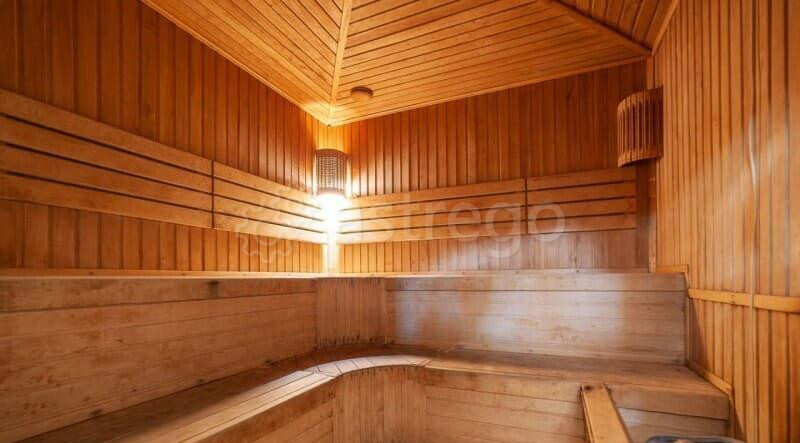 Коттедж, 600 м2 Звенигород - изображение 8