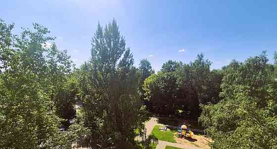 4-комн. квартира, 74.2 м2, 6/9 эт. Балашиха