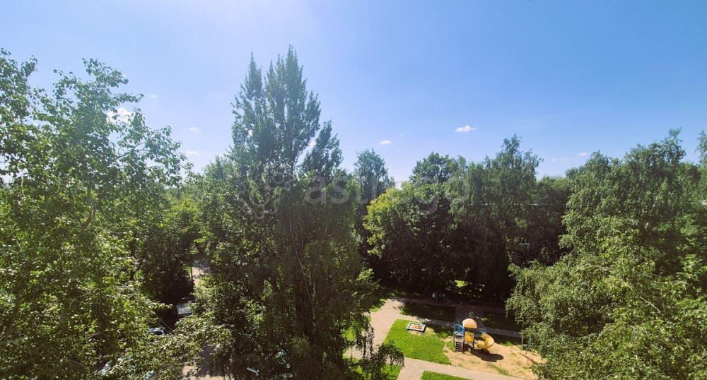 4-комн. квартира, 74.2 м2, 6/9 эт. Балашиха - изображение 4