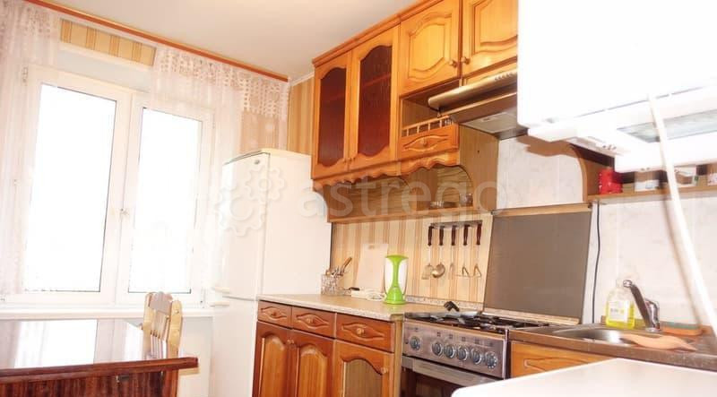 2-комн. квартира, 45 м2, 6/9 эт. Москва - изображение 6