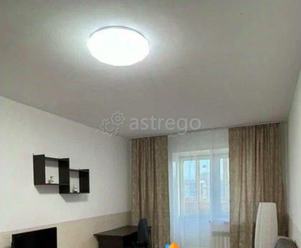 1-комн. квартира, 44 м2, 12/16 эт. Красноярск - изображение 3