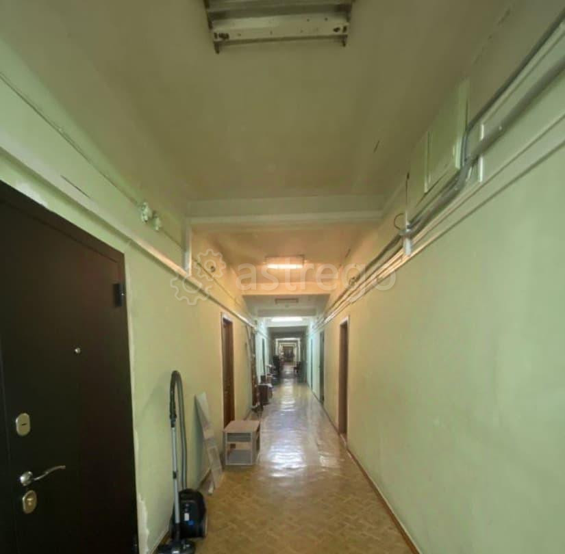 Комната, 19.2 м2, 4/4 эт. Королев - изображение 2