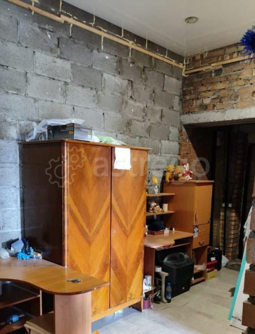 1-комн. квартира, 46.3 м2, 3/3 эт. Емельяново - изображение 3