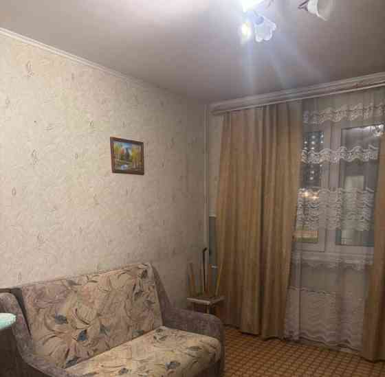 Комната, 14 м2, 4/17 эт. Москва