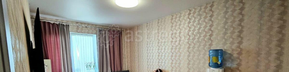 3-комн. квартира, 79.7 м2, 5/12 эт. Санкт-Петербург - изображение 3