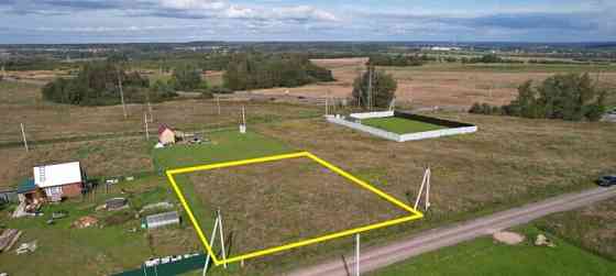 Земля под ИЖС, 12 соток Можайск