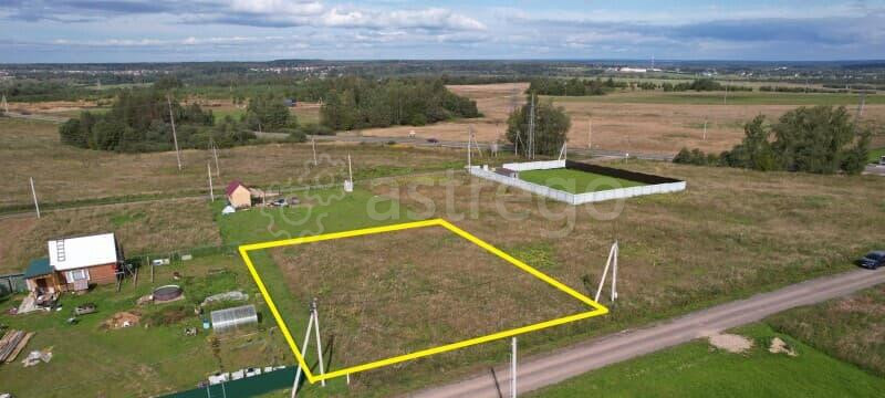 Земля под ИЖС, 12 соток Можайск - изображение 3