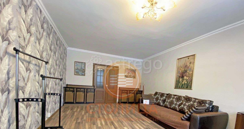 Комната, 24 м2, 2/6 эт. Москва - изображение 4