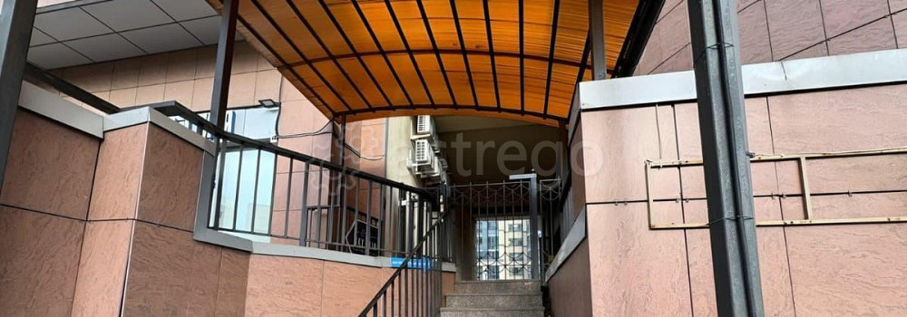 Свободного назначения, 53 м2 Санкт-Петербург - изображение 5