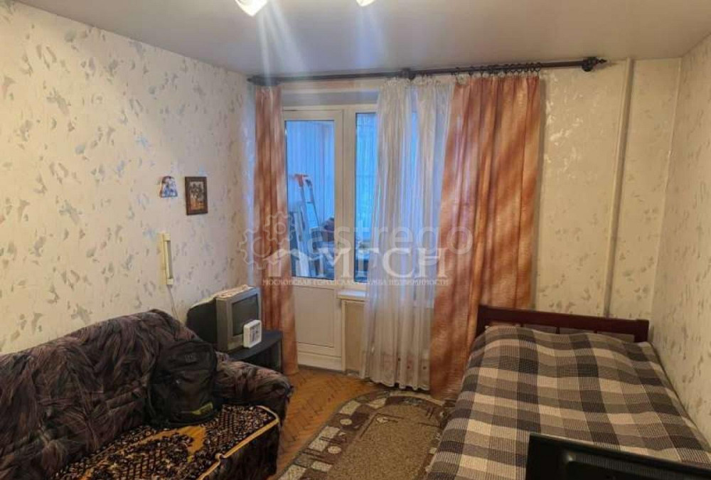 3-комн. квартира, 65.4 м2, 1/12 эт. Москва - изображение 8