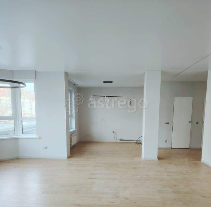 3-комн. квартира, 95 м2, 2/19 эт. Барнаул - изображение 4