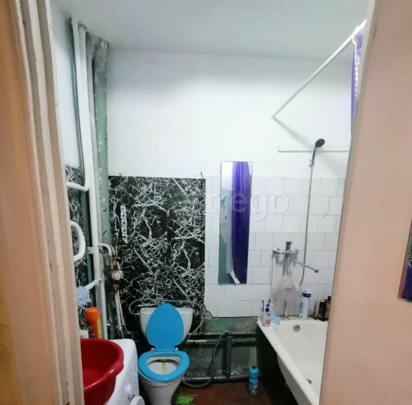 1-комн. квартира, 36.1 м2, 5/9 эт. Шушенское - изображение 7