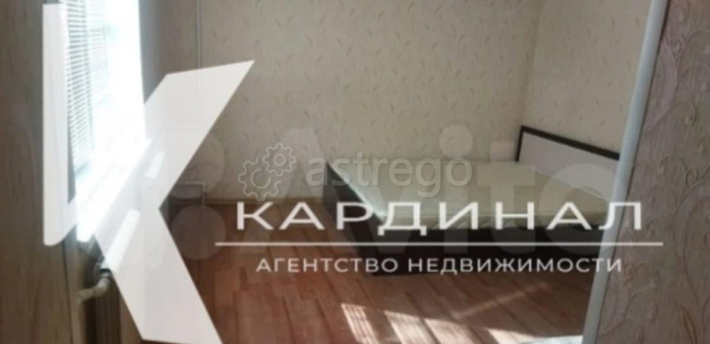 2-комн. квартира, 50 м2, 6/9 эт. Старый Оскол - изображение 3