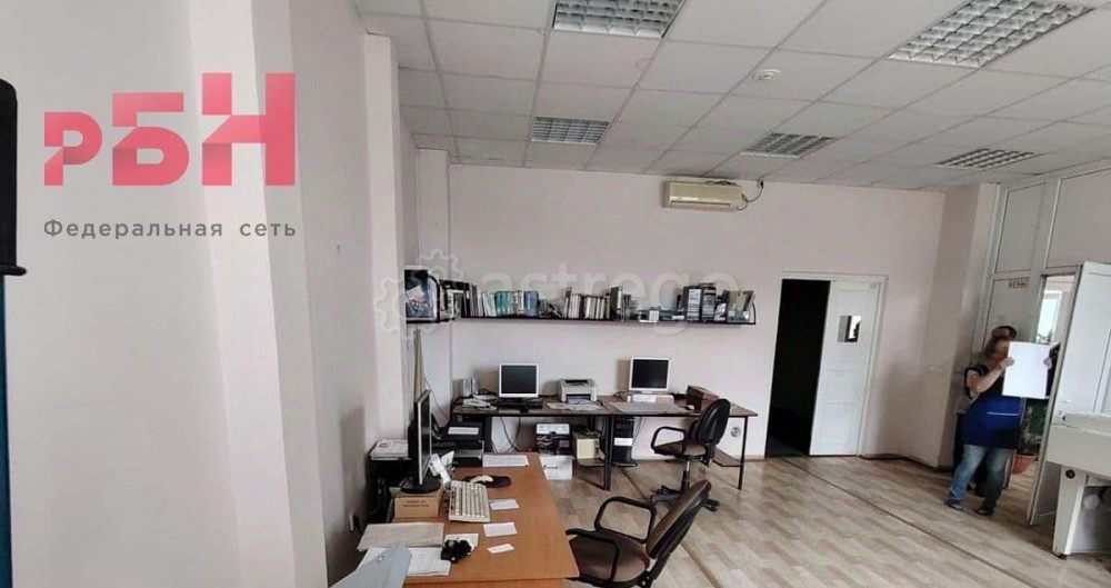 Офис, 68 м2 Нефтекамск - изображение 2