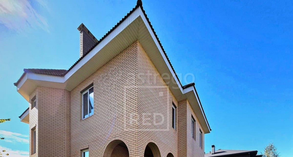 Дом, 361 м2, 10 соток, 3 эт. Пушкино - изображение 3