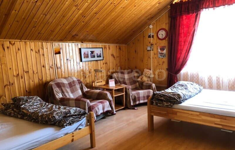 Коттедж, 460 м2 Кубинка - изображение 7