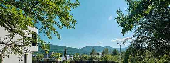 Коттедж, 188 м2, 12 соток Красноярск