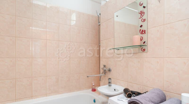 1-комн. квартира, 40 м2, 6/19 эт. Красноярск - изображение 9