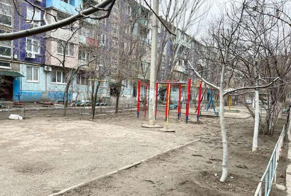 3-комн. квартира, 64.4 м2, 5/5 эт. Астрахань - изображение 10