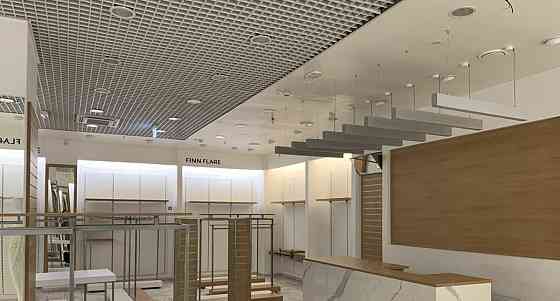 Торговое помещение, 124 м2 Балашиха