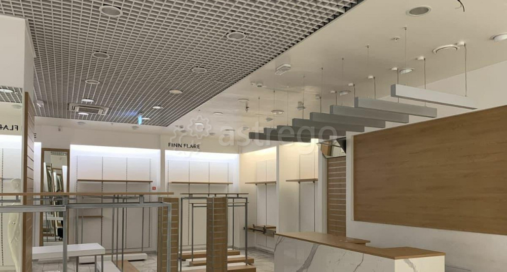 Торговое помещение, 124 м2 Балашиха - изображение 1