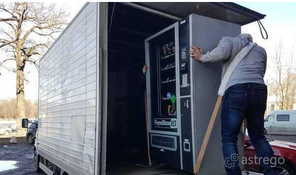 Грузчики Челябинск - изображение 1