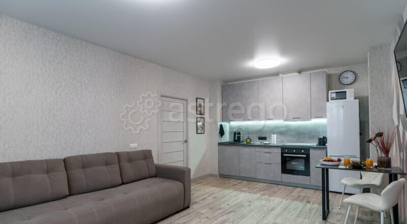 2-комн. квартира, 45 м2, 2/26 эт. Красноярск - изображение 7