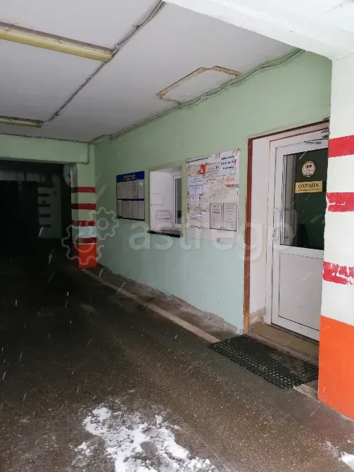 Продам гараж,  22 м2 Самара - изображение 1