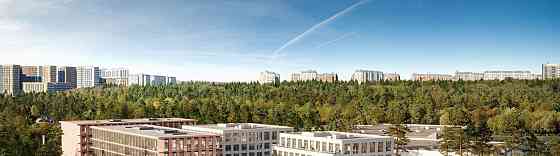 Офис, 108 м2 Москва