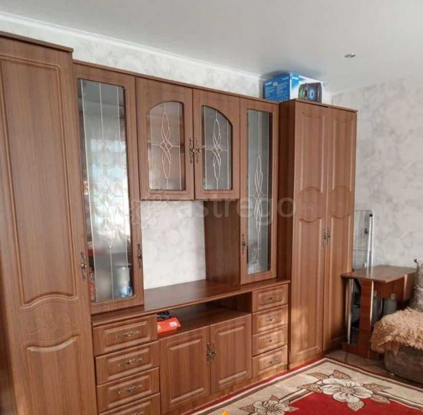 Дом, 38 м2, 1.5 сотки, 1 эт. Барнаул - изображение 2