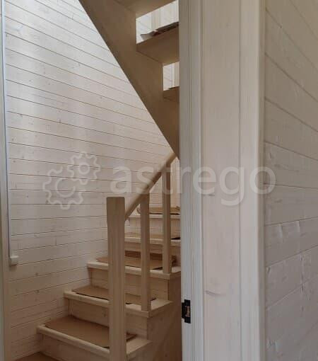 Дом, 180 м2 Наро-Фоминск - изображение 9
