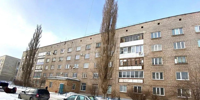 Комната, 18 м2, 1/5 эт. Октябрьский - изображение 1