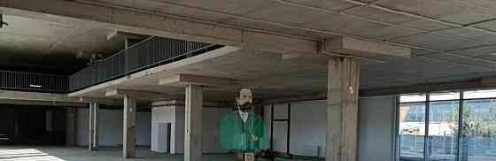 Производственное, 1650 м2 Реутов