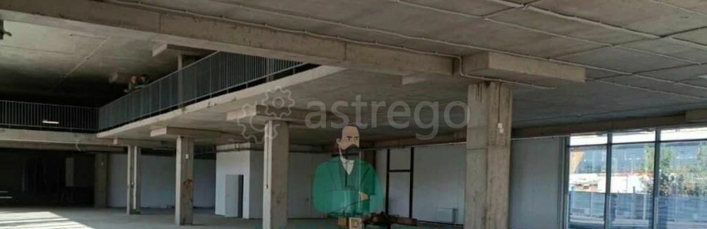 Производственное, 1650 м2 Реутов - изображение 4