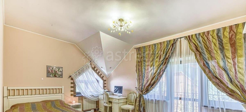 Дом, 189.4 м2, 11.52 сотки, 2 эт. Москва - изображение 1