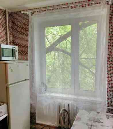 2-комн. квартира, 39 м2, 2/5 эт. Москва