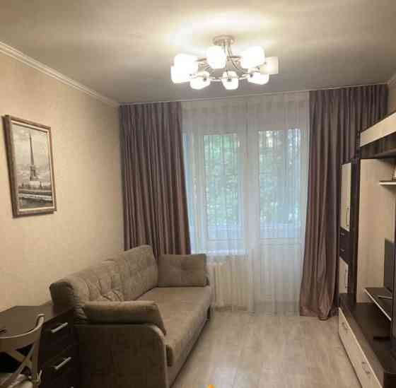 1-комн. квартира, 33 м2, 3/5 эт. Москва