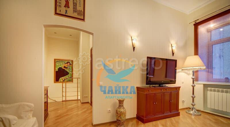 2-комн. квартира, 60 м2, 2/4 эт. Санкт-Петербург - изображение 7