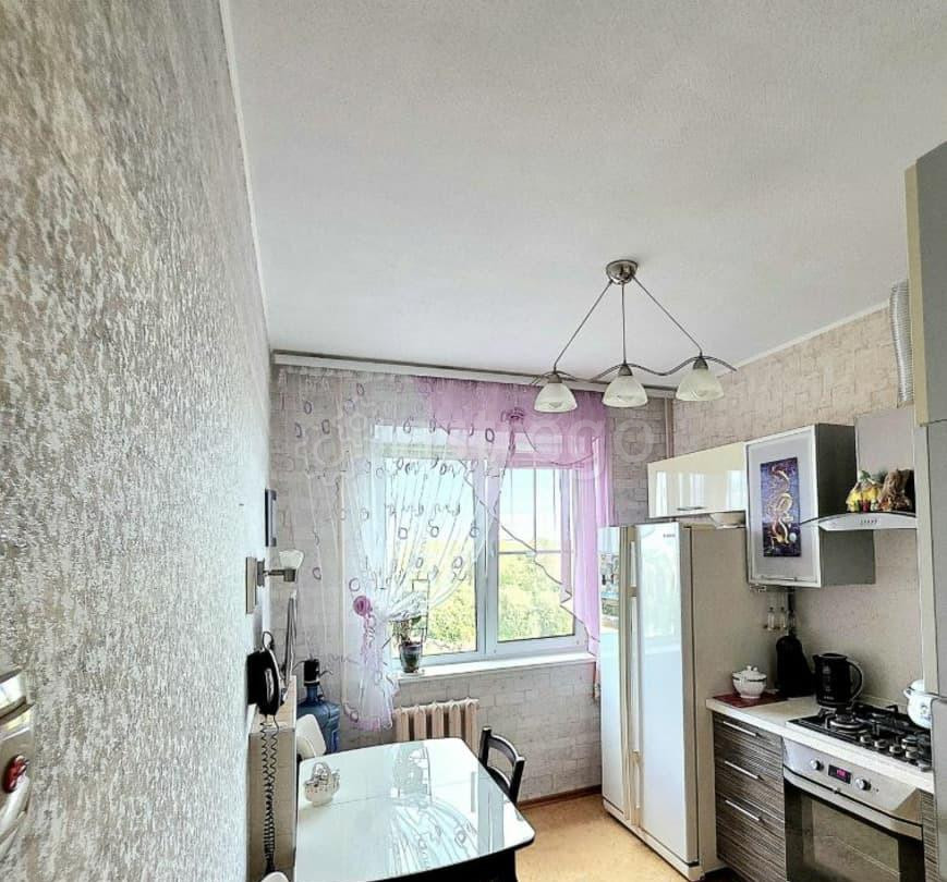 4-комн. квартира, 81.9 м2, 8/9 эт. Архангельск - изображение 5