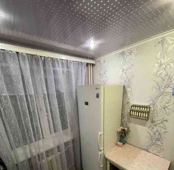 3-комн. квартира, 56.8 м2, 3/4 эт. Чехов