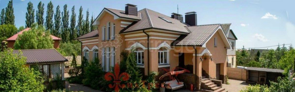 Коттедж, 150 м2, 9 соток Белгород - изображение 5