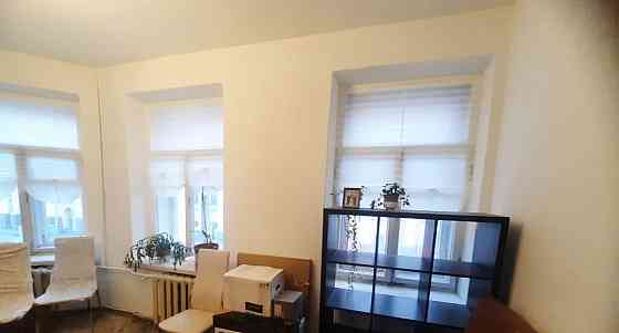 3-комн. квартира, 52 м2, 3/4 эт. Санкт-Петербург