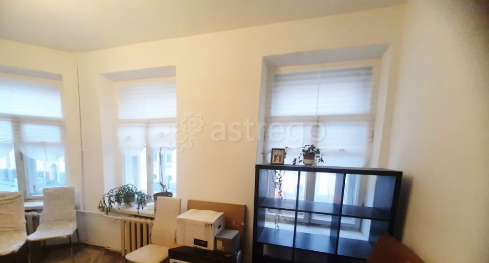 3-комн. квартира, 52 м2, 3/4 эт. Санкт-Петербург - изображение 1