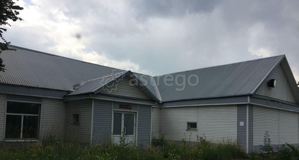 Отдельное здание, 3000 м2 Новоалтайск - изображение 5