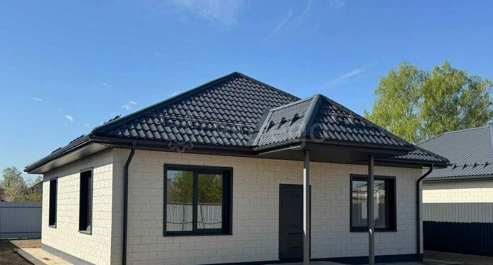 Дом, 89.4 м2, 5.3 сотки, 1 эт. Щёлково - изображение 1