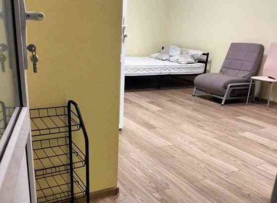 Студия, 40 м2, 2/3 эт. Щёлково